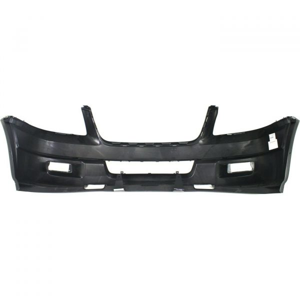 New Bumper Cover Primed With Absorber Front Side Fits Ford Expedition 2003 FO1000522 2L1Z17D957MPTM
