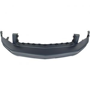 New Bumper Cover Primed Front Side Fits Ford Mustang 2005-2009 FO1000574 5R3Z17D957AAA