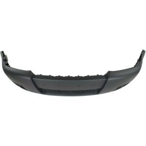 New Bumper Cover Primed Front Side Fits Mercury Mariner 2005-2007 FO1000586 5E6Z17D957ABPTM