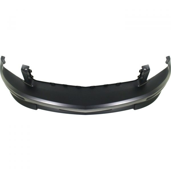 New Bumper Cover Primed Front Side Fits Ford Mustang 2007-2009 FO1000614 7R3Z17D957AAPTM