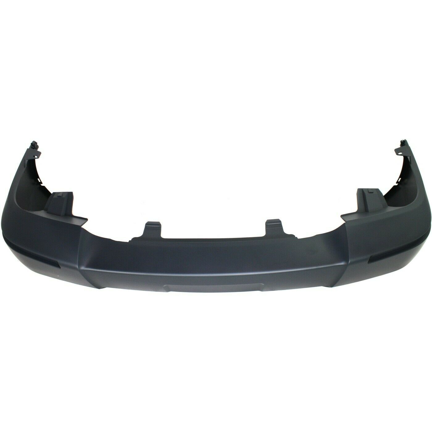 New Bumper Cover Primed With Fog Light Holes Front Side Fits Mercury Grand Marquis 2006-2011 2006 Mercury Grand Marquis Front Bumper Cover