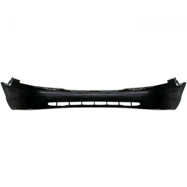 New Bumper Cover Primed Front Side Fits Ford Crown Victoria 2006-2011 FO1000647 6W7Z17D957APTM