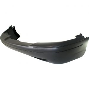 New Bumper Cover Primed Front Side Fits Ford Crown Victoria 2006-2011 FO1000647 6W7Z17D957APTM