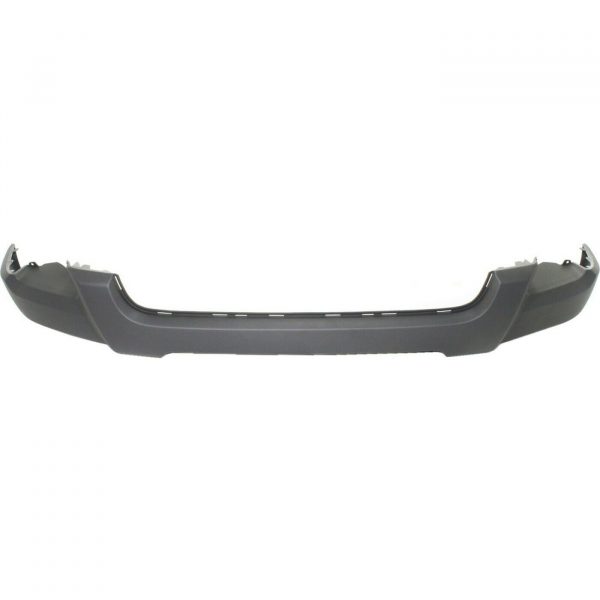 New Lower Bumper Cover Textured Front Side Fits Ford Explorer2006 FO1015107 6L2Z17D957SAA