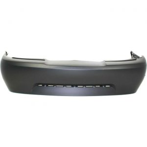 New Bumper Cover Primed Rear Side Fits Ford Mustang 1999-2004 FO1100284 XR3Z17K835AA