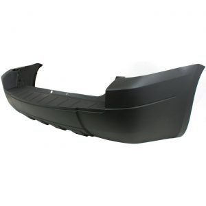 New Bumper Cover Textured Rear Side Fits Ford Escape 2005-2007 FO1100382 5L8Z17K835AAA