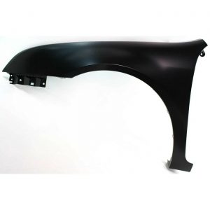 New Fender Left Side Fits Ford Fusion 2006-2009 FO1240251 6E5Z16006AA