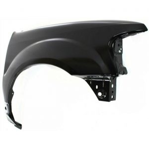 New Fender Right Side Fits Ford Explorer Sport Trac 2001-2005 FO1241209 1L5Z16005AA