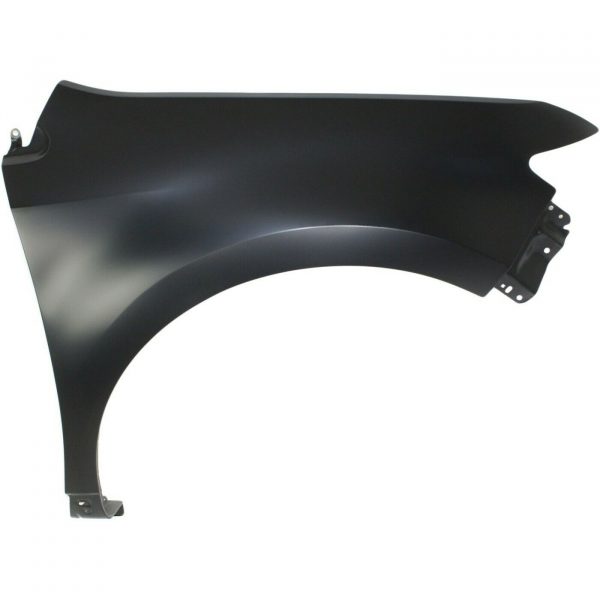 New Fender Steel Right Side Fits Ford Edge 2007-2010 FO1241257 7T4Z16005A