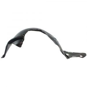 New Fender Liner Front Left Side Fits Ford Fusion 2010-2012 FO1248143 AE5Z16103B