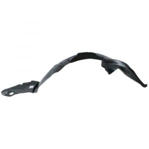 New Fender Liner Front Right Side Fits Ford Fusion 2010-2012 FO1249143 AE5Z16102B