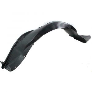 New Fender Liner Front Right Side Fits Ford Fusion 2010-2012 FO1249143 AE5Z16102B