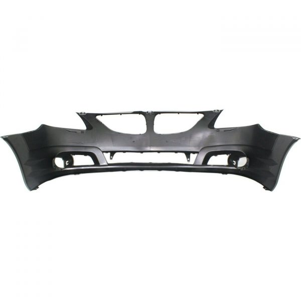 New Bumper Cover Primed With Appearance Pkg Front Side Fits Pontiac Vibe 2005-2008 GM1000727 88973374