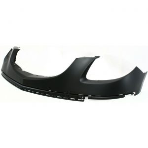 New Upper Bumper Cover Primed Front Side Fits Buick Enclave 2008-2012 GM1000853 15938762