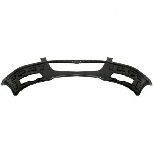 New Upper Bumper Cover Primed Front Side Fits Chevrolet Traverse 2009-2012 GM1000897 25955129