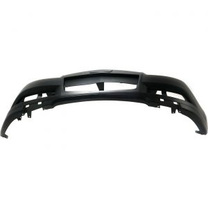New Bumper Cover Primed Front Side Fits Chevrolet Aveo5 2009-2011 GM1000900