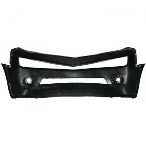 New Bumper Cover Primed Front Side Fits Chevrolet Camaro 2011-2013 GM1000906 92236548