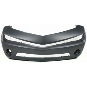 New Bumper Cover Primed Front Side Fits Chevrolet Camaro 2011-2013 GM1000906 92236548
