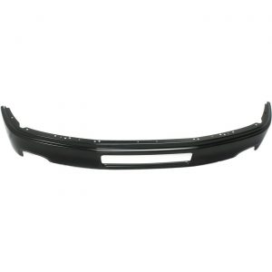 New Bumper Cover Face Bar Primed Front Side Fits GMC Sierra 3500 HD 2011-2014 GM1002840 23123402