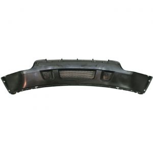 New Bumper Cover Lower Textured Front Side Fits GMC Acadia 2007-2012 GM1015103 25832805