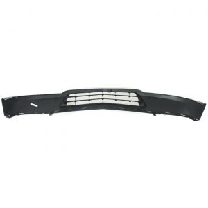 New Lower Bumper Cover Textured Front Side Fits Chevrolet Traverse 2009-2012 GM1015105 25912410