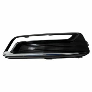 New Fog Light Cover Left Side Fits Chevrolet Impala 2014-2018 GM1038166 23455347