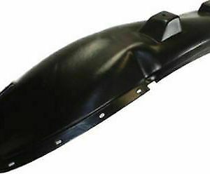 New Fender Liner Front Right Side Fits Chevrolet Equinox 2010-2013 GM1249223 22888599