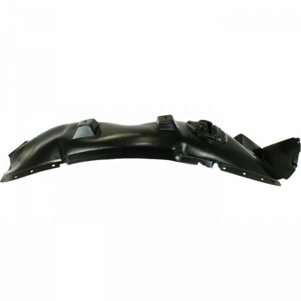 New Fender Liner Front Right Side Fits Chevrolet Equinox 2010-2013 GM1249223 22888599