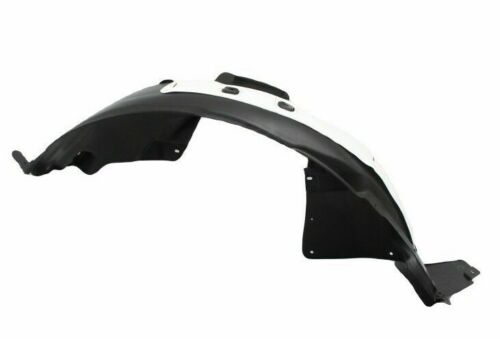 New Fender Liner Front Right Side Fits Chevrolet Cruze 2011-2016 GM1249226 95472792 