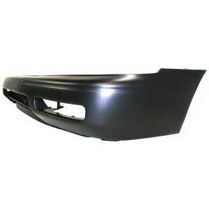New Bumper Cover Primed Front Side Fits Honda Accord 1994-1995 HO1000104 04711SV4000ZZ
