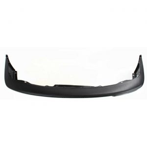 New Bumper Cover Textured Front Side Fits Honda Civic 1990-1991 HO1000123 71101SH0A00