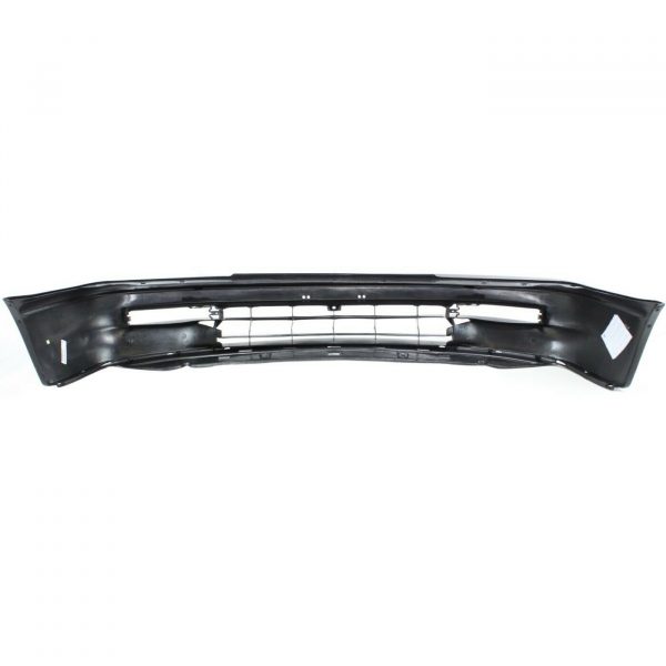 New Bumper Cover  Primed Coupe Front Side Fits Honda Accord 1991-1993 HO1000164 71101SM4A10ZZ