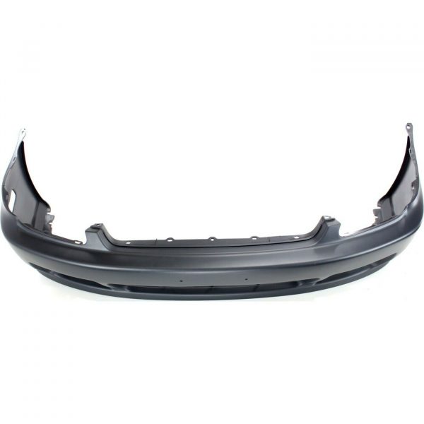 New Bumper Cover Primed Front Side Fits Honda Prelude 1997-2001 HO1000176 04711S30A90ZZ