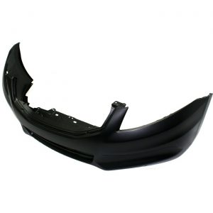 New Bumper Cover Primed Front Side Fits Honda	Accord 2011-2012 HO1000278 04711TA0A91ZZ