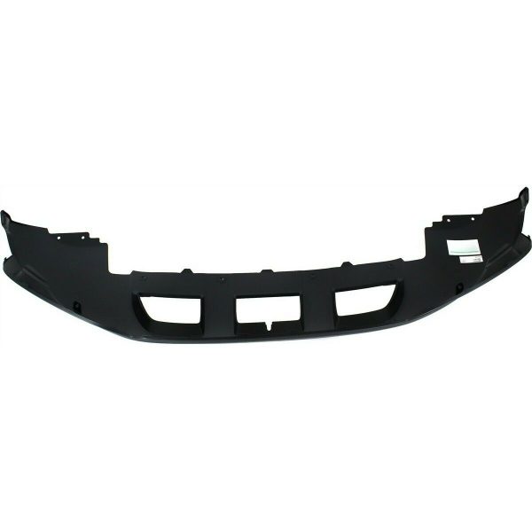 New Lower Bumper Cover Textured Without Fog Light Holes Front Side Fits Honda CR-V 2012-2014 HO1015108 04712T0AA60