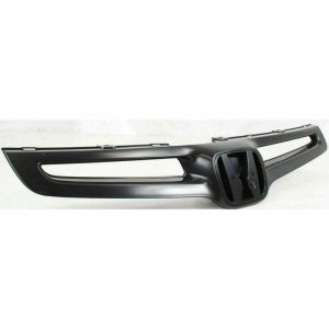 New Grille Assembly Grille Matte Black Sedan Front Side Fits Honda Accord 2003-2005 HO1200157 71121SDAA00