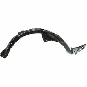New Fender Liner Front Right Side Fits Honda Accord 2013-2015 HO1249150 74100T2AA00 