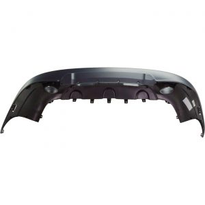 New Bumper Cover Primed Front Side Fits Hyundai Santa Fe 2001-2006 HY1000136 8651026910