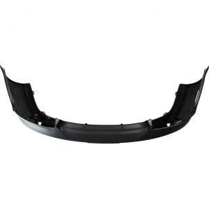 New Bumper Cover Primed Front Side Fits Hyundai Sonata 2002-2005 HY1000139 865603D030