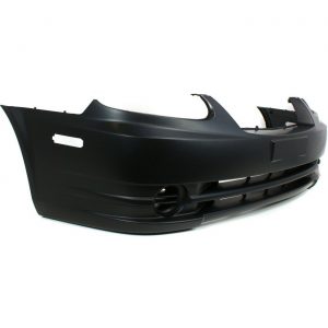 New Bumper Cover Primed Front Side Fits Hyundai Accent 2003-2006 HY1000145 8651125650