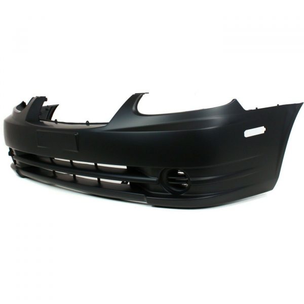 New Bumper Cover Primed Front Side Fits Hyundai Accent 2003-2006 HY1000145 8651125650