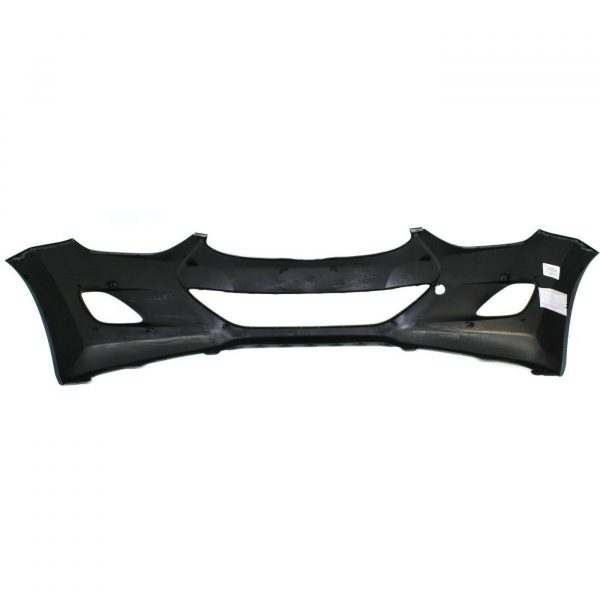 New Bumper Cover Primed Front Side Fits Hyundai Elantra 2011-2013 HY1000193 865113X020
