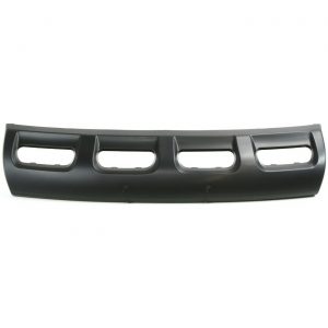 New Bumper Cover Lower Pad Primed Front Side Fits Hyundai Santa Fe 2007-2009 HY1015100 865252B000