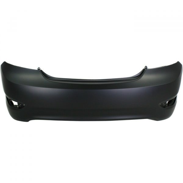 New Bumper Cover Primed Front Side Fits Hyundai Accent 2012-2017 HY1100184 866111R000