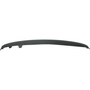 New Lower Valance Textured Without Exhaust Hole Rear Side Fits Hyundai Elantra 2014-2016 HY1195103 866123X700