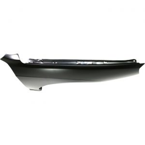 New Fender Without Signal Light Hole Right Side Fits Hyundai Elantra 2007-2010 HY1241138 663212H022