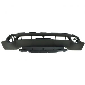 New Lower Bumper Cover Textured Front Side Fits Infiniti FX35 FX50 2009-2010 IN1015100 FBM261CB0A