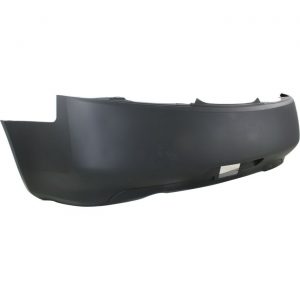 New Bumper Cover Primed Rear Side Fits Infiniti G35 2003-2007 IN1100117 85022AM840