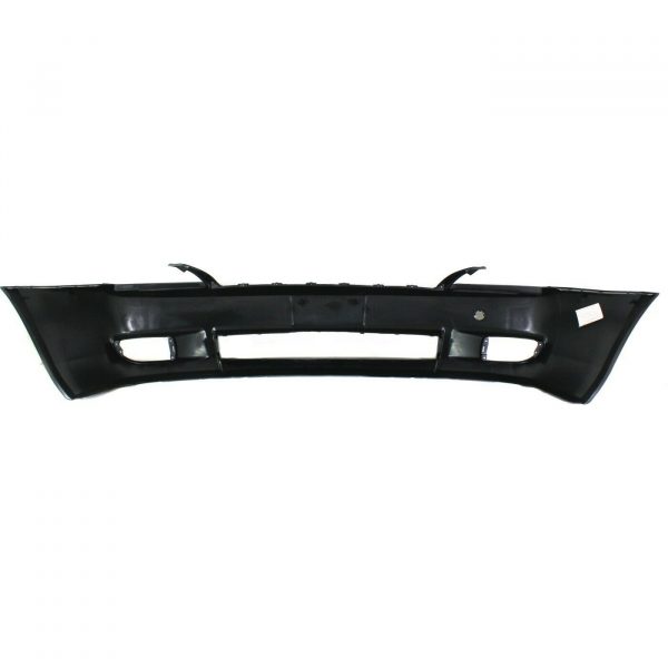 New Bumper Cover Primed With Sport Package Front Side Fits Kia Sedona 2006-2012 KI1000133 865114D001