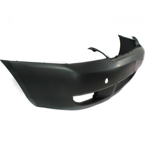 New Bumper Cover Primed With Sport Package Front Side Fits Kia Sedona 2006-2012 KI1000133 865114D001